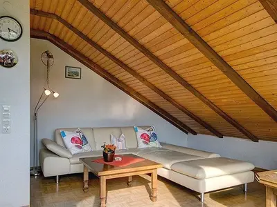 Ferienwohnung für 2 Personen (45 m²) in Fladungen 1/10