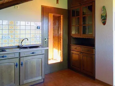 Ferienwohnung für 2 Personen (45 m²) in Fladungen 2/10