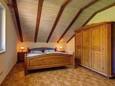 Ferienwohnung für 2 Personen (45 m²) in Fladungen 3/10