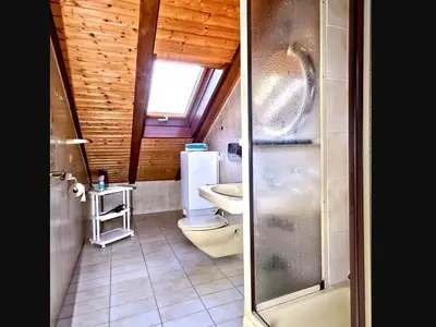 Ferienwohnung für 2 Personen (45 m²) in Fladungen 6/10