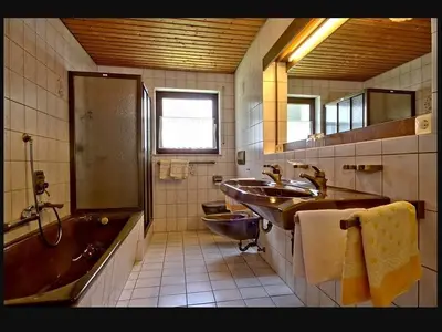 Ferienwohnung für 4 Personen (68 m²) in Fladungen 7/10