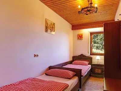 Ferienwohnung für 4 Personen (63 m²) in Fladungen 3/9