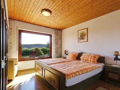 Ferienwohnung für 4 Personen (63 m²) in Fladungen 4/9