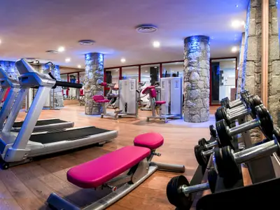 fitness