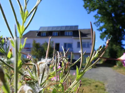 Seminarhaus Mensch und Natur