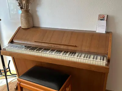 Klavier