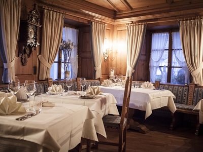 Restaurant Adler