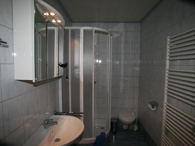 App. 3   Badezimmer/WC