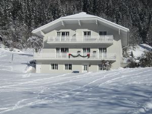 Ferienwohnung für 5 Personen (60 m²) in Flattach