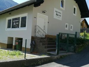 Ferienwohnung für 4 Personen (35 m&sup2;) in Flattach