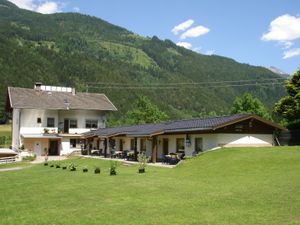 Ferienwohnung für 4 Personen (40 m²) in Flattach