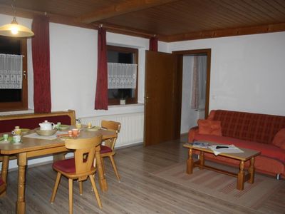 Ferienwohnung 2 Ferienwohnung 2