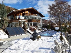 Ferienwohnung für 10 Personen (100 m²) in Flattach