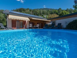 Ferienwohnung für 2 Personen (28 m²) in Flattach