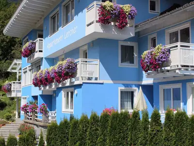 Ferienwohnung für 5 Personen (72 m²) in Flattach 2/10