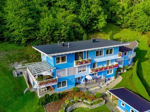 Ferienwohnung für 5 Personen (72 m²) in Flattach