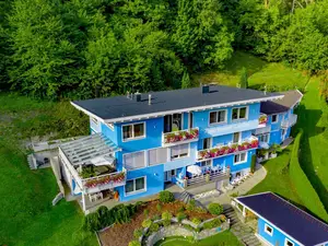 Ferienwohnung für 3 Personen (45 m²) in Flattach