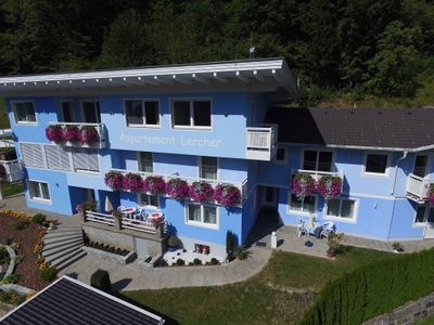 Ferienwohnung für 5 Personen (72 m²) in Flattach 5/10