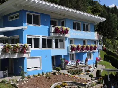 Ferienwohnung für 3 Personen (45 m²) in Flattach 4/10
