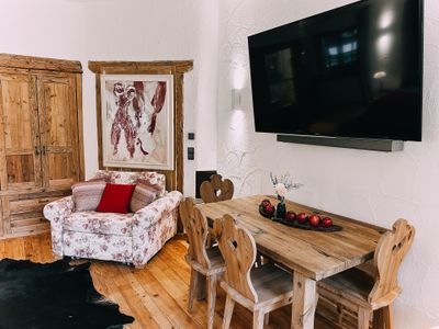 Ferienwohnung für 3 Personen (40 m²) in Flattach 8/10