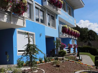 Ferienwohnung für 6 Personen (75 m²) in Flattach 8/10