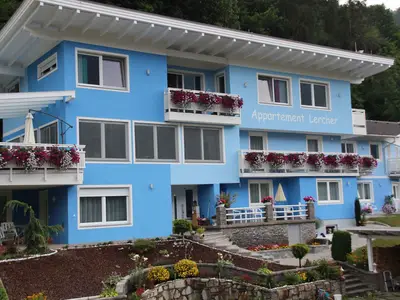 Ferienwohnung für 6 Personen (75 m²) in Flattach 10/10