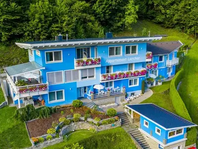 Ferienwohnung für 6 Personen (65 m²) in Flattach 1/10