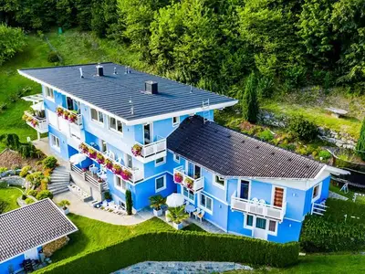 Ferienwohnung für 6 Personen (65 m²) in Flattach 2/10