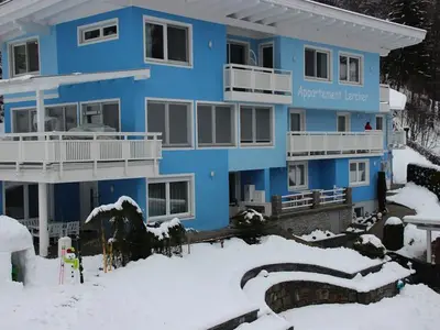 Ferienwohnung für 6 Personen (65 m²) in Flattach 3/10