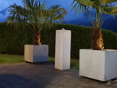 Ferienwohnung für 6 Personen (65 m²) in Flattach 4/10