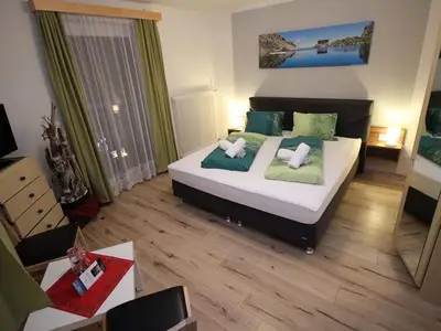 Ferienwohnung für 6 Personen (65 m²) in Flattach 8/10