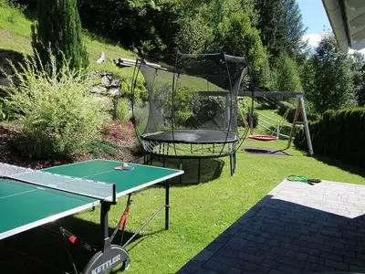 Ferienwohnung für 6 Personen (65 m²) in Flattach 9/10