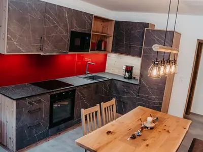 Ferienwohnung für 6 Personen (70 m²) in Flattach 1/10