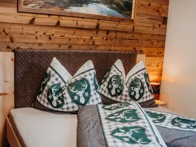 Ferienwohnung für 6 Personen (70 m²) in Flattach 3/10