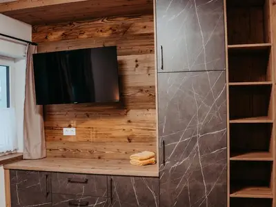 Ferienwohnung für 6 Personen (70 m²) in Flattach 5/10