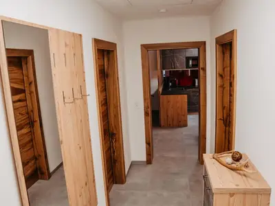 Ferienwohnung für 6 Personen (70 m²) in Flattach 8/10