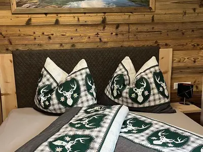 Ferienwohnung für 6 Personen (70 m²) in Flattach 9/10