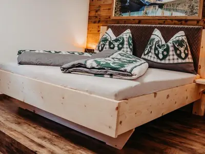 Ferienwohnung für 6 Personen (70 m²) in Flattach 9/10