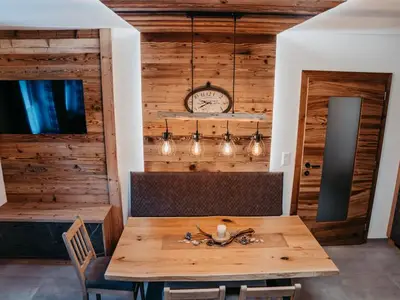 Ferienwohnung für 6 Personen (70 m²) in Flattach 10/10