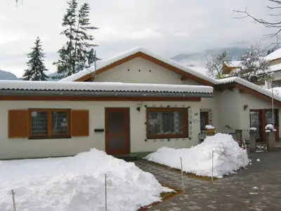 Ferienwohnung für 9 Personen (80 m²) in Flattach 3/10
