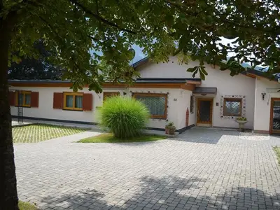 Ferienwohnung für 9 Personen (80 m²) in Flattach 2/10