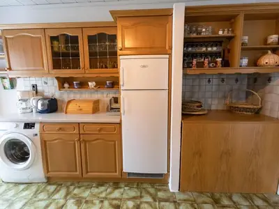 Ferienwohnung für 9 Personen (80 m²) in Flattach 8/10