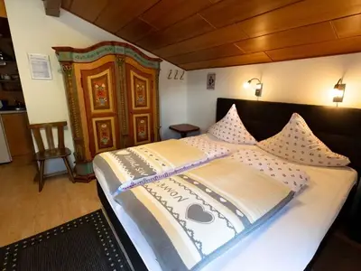 Ferienwohnung für 9 Personen (80 m²) in Flattach 10/10