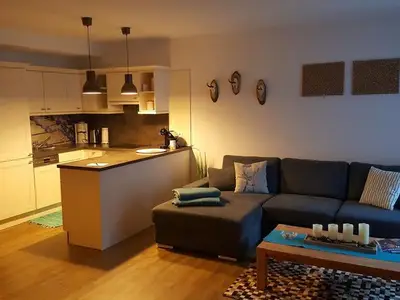 Ferienwohnung für 12 Personen (125 m²) in Flattach 2/10