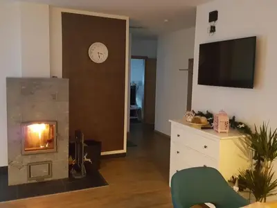 Ferienwohnung für 12 Personen (125 m²) in Flattach 5/10