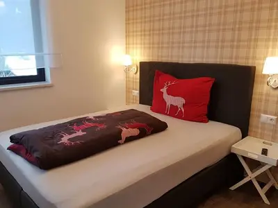 Ferienwohnung für 12 Personen (125 m²) in Flattach 6/10