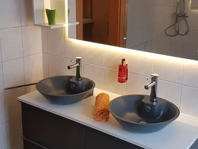 Ferienwohnung für 12 Personen (125 m²) in Flattach 7/10