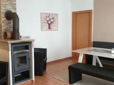 Ferienwohnung für 12 Personen (125 m²) in Flattach 8/10