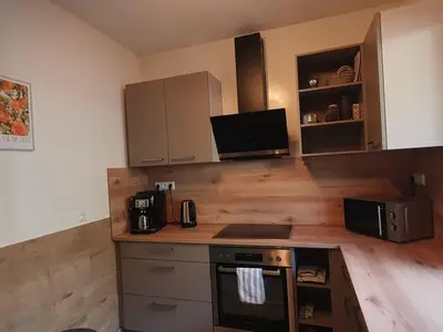 Ferienwohnung für 12 Personen (125 m²) in Flattach 9/10