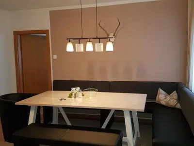 Ferienwohnung für 12 Personen (125 m²) in Flattach 10/10